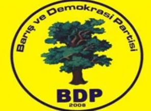 BDP'den sürpriz hamle