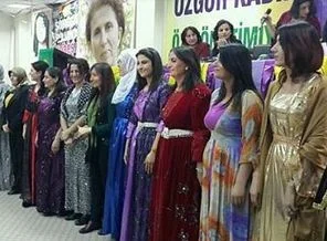 BDP kadın adaylarını açıkladı
