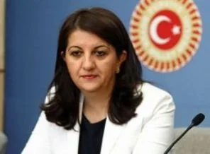 BDP'li Buldan, emniyetteki paralel yapılanmayı sordu