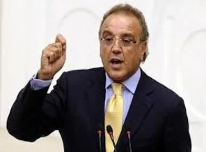 BDP'li Sakık adaylığını açıkladı