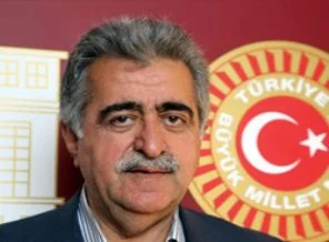 BDP Şeyh'i istismar ediyor