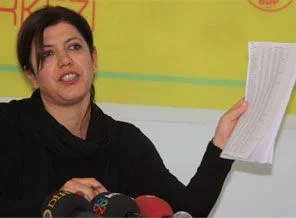 BDP tutuklu vekiller için HSYK'ya gidiyor