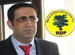 BDP: Yolsuzluğu Meclis araştırsın