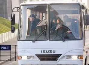Belediye polise artık otobüs kiralamayacak mı?