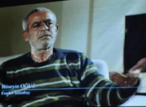 Belgesel filmde, 'Kanas' ifadesi: Yüksekova çetesi...