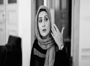 Bengisu Karaca: Başka türden bir vesayet girişimi var