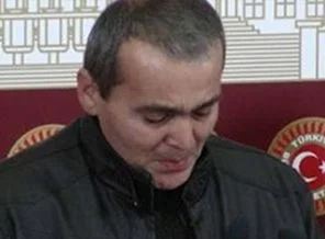 Berkin Elvan'ın babası: Çocuğumu vuran yargılansın