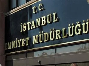Beş emniyet amirinin yerine jet atama