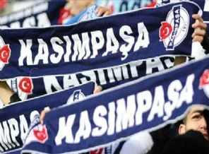 Beşiktaş'ı Paşa çarptı!