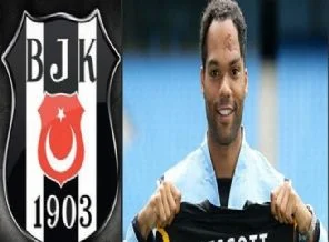 Beşiktaş'ın gözü Lescott'da!