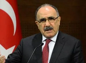 Beşir Atalay AK Parti'nin oy oranını açıkladı