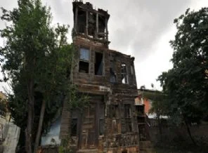 Beykoz'da Mehmet Akif Müzesi Kuruluyor