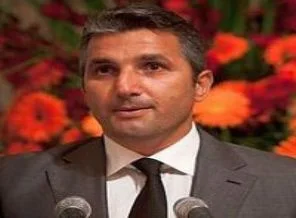 'Bilal Erdoğan'a suikast yapacağım diye dinlediler'