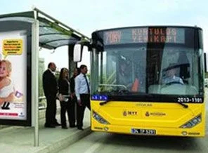 Bir ayda Türkiyeyi taşıyor