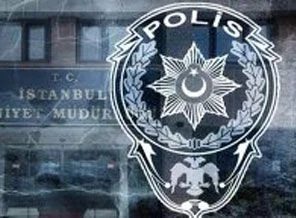 Bir emniyet müdürü daha görevden alındı