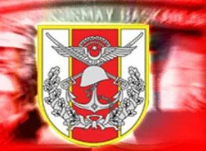 Bir general daha istifa etti!