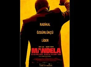 Bir ilk: Mandela filmi Kürtçe al yazı ile vizyona giriyor