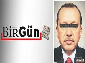 Birgün, bu fotoğraf için tazminat ödeyecek