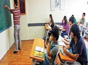 'Bize hep 'devlet okulları kötü' propagandası yaptırdılar'