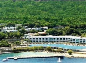 Bodrum'a ilk balyoz yarın iniyor!