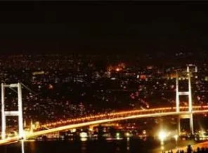 Boğaziçi Köprüsü'nün şekli değişiyor