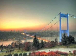 Boğaziçi'ne Fatih güvenliği