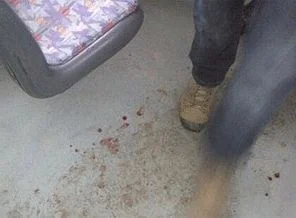 Bolu'da tehlikeli gerilim: Bir öğrenci bıçaklandı