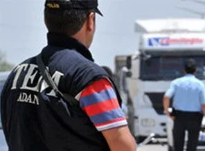 'Bombalı araç Ankara'ya geliyor!'