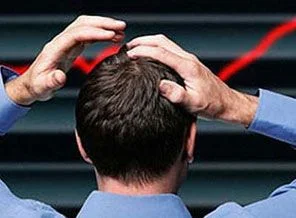 Borsada istifa depremi! Dolar fırladı