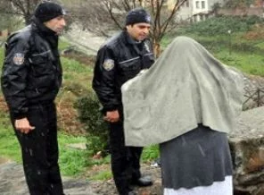 Böyle ihbar görülmedi!