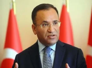 Bozdağ: Kabul edilemez bir yaklaşım