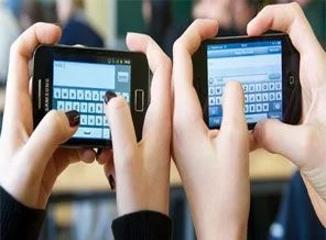 Bu bir çılgınlık! 1 yılda 175 milyon SMS