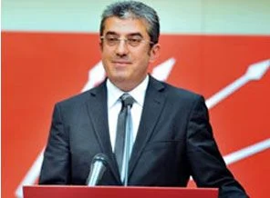 'Bu bir derin devlet krizidir'