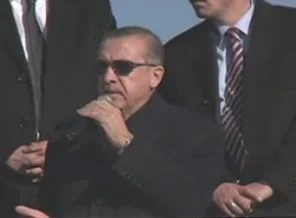 'Bu operasyon hükümete karşı yapılmıştır'