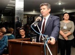 'Bu soruşturma bizim namusumuzdur'