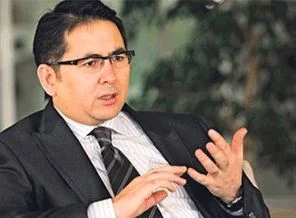 Bugün yazarı: Sabah'a suç duyurusunda bulunacağım