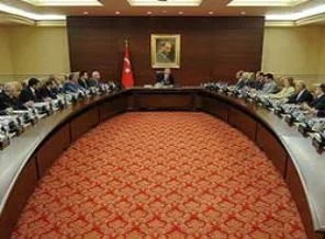 Bugüne kadar bakanlık yapan 57 isim