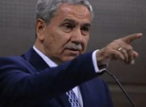 Bülent Arınç: Dershane tartışmaları bitti