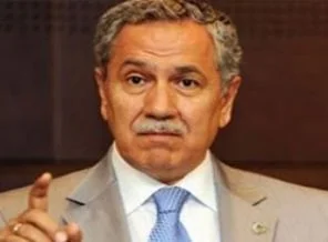 Bülent Arınç: Karıştırma onları canım