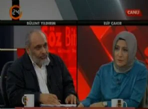 Bülent Yıldırım'dan gündeme dair açıklamalar