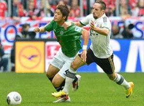 Bundesliga'ya ilk Türk teknik direktör