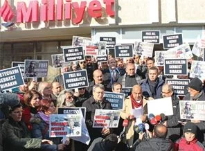 Bünyamin'den bir aydır haber yok