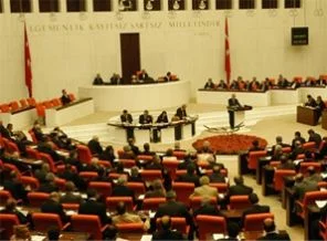 Bütçe maratonu başlıyor
