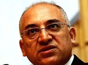 Büyükekşi: Panik yapacak bir durum yok