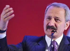 Çağlayan: Büyük bir tuzakla karşı karşıyayız