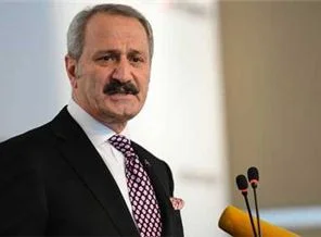 Çağlayan: Genelde büyüme yüzde 4 olur