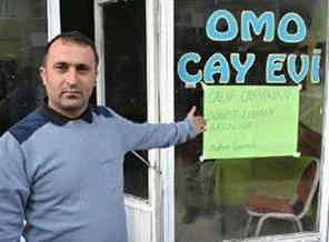'Çalıp çırpmayan dürüst eleman aranıyor'