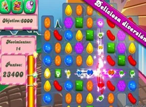 Candy Crush'ı çekici yapan ne?