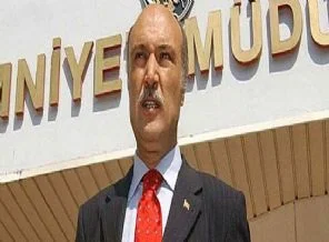 Çapkın operasyondan sonra ilk kez emniyette!