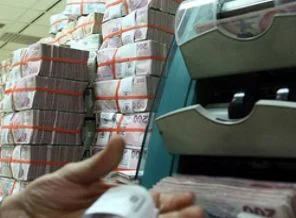 Cari açık 2 milyar 890 milyon dolar